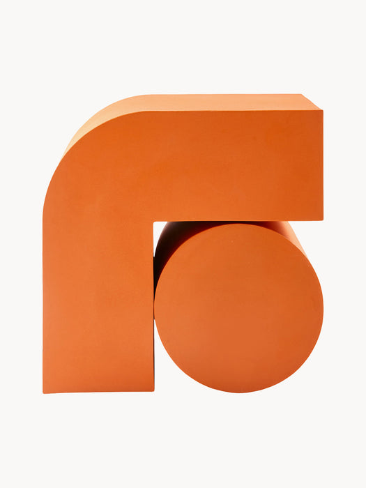 Kombo Metal Side Table