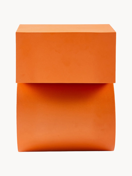Kombo Metal Side Table