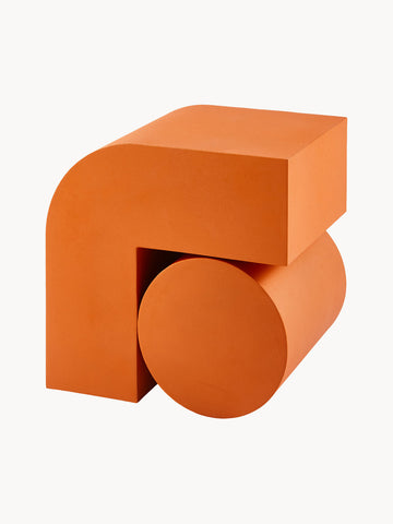 Kombo Metal Side Table