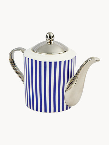Aunty Porcelain Teapot, 1.1 L