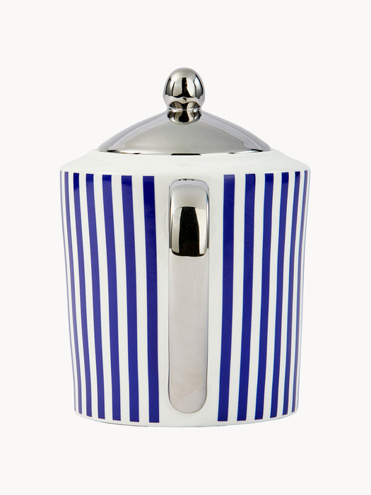 Aunty Porcelain Teapot, 1.1 L