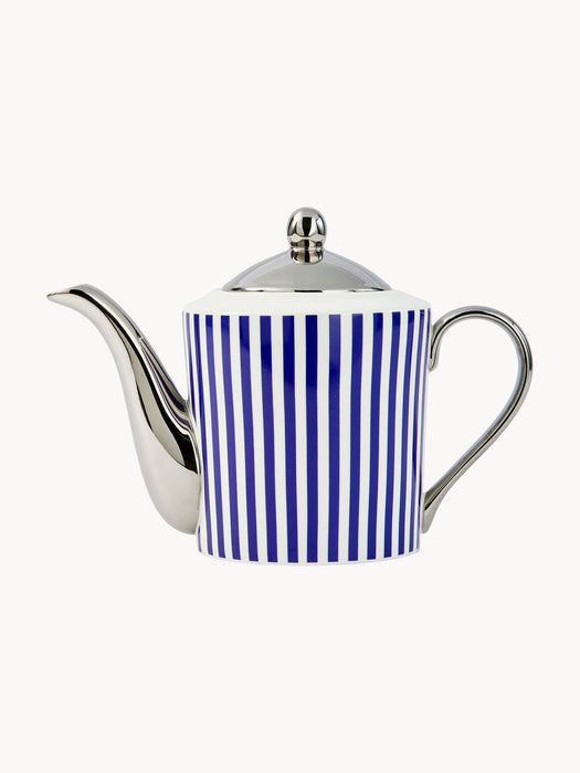 Aunty Porcelain Teapot, 1.1 L