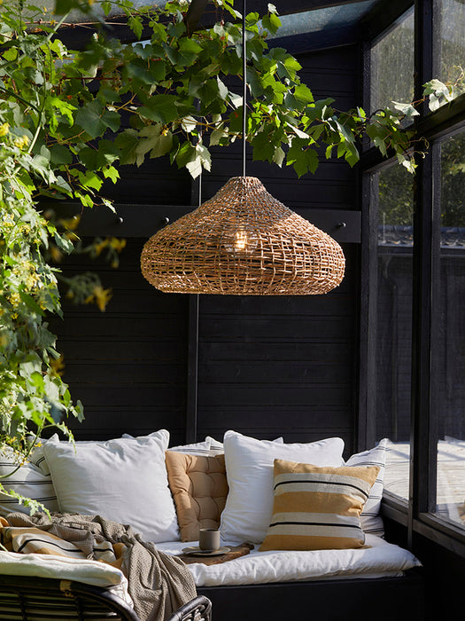 Outdoor Lampakanay Pendant Light Mira various sizes