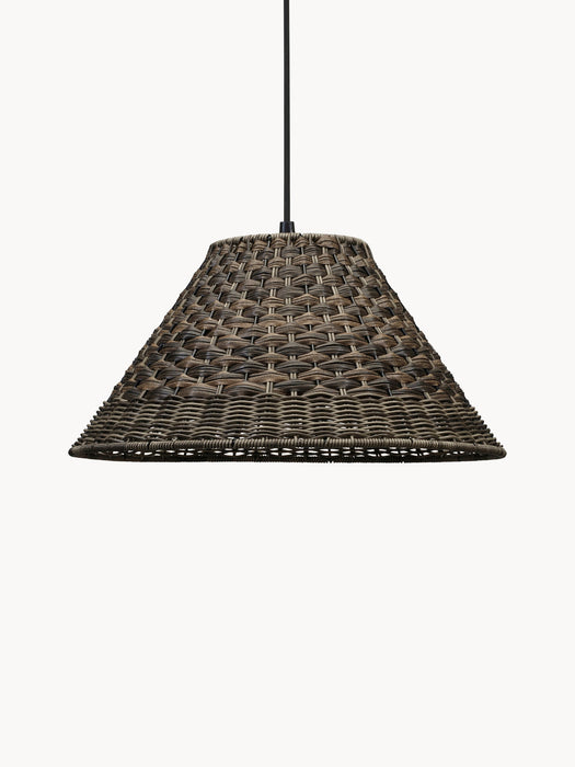 Outdoor Pendant Light Lisen