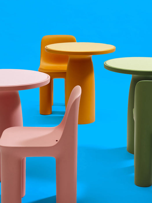 Dining Chair Tata
