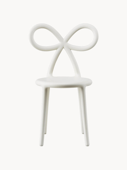 Kids Design Chair Ribbon