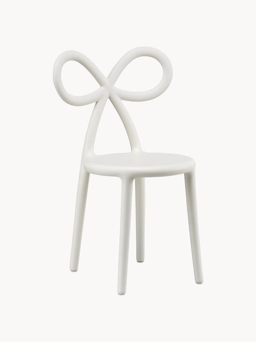 Kids Design Chair Ribbon