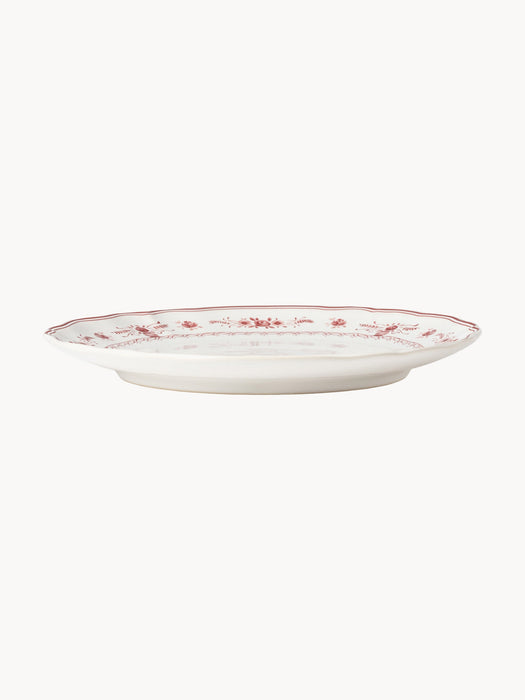 Dinner Plate Vila