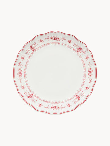 Dinner Plate Vila