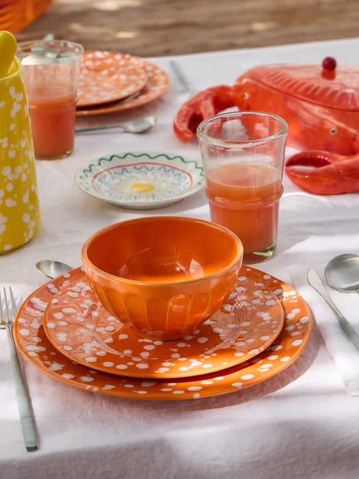 Dinner Plate Rafaela