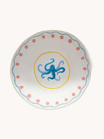 Serving Bowl Summer Bliss