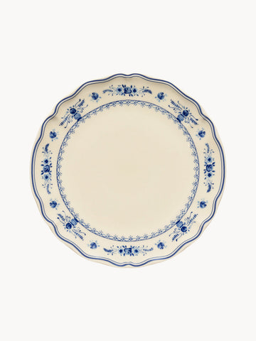 Dinner Plate Vila