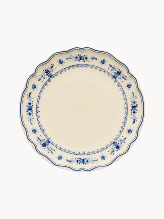 Dinner Plate Vila