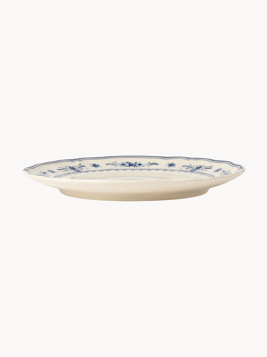 Dinner Plate Vila