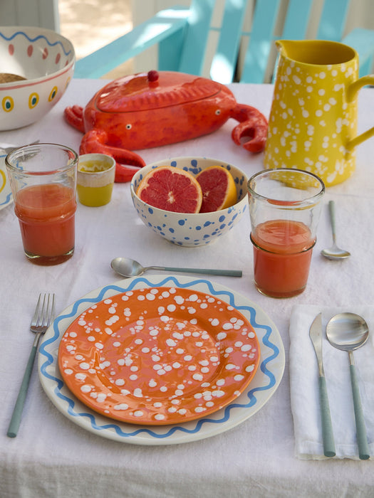 Breakfast Plate Rafaela