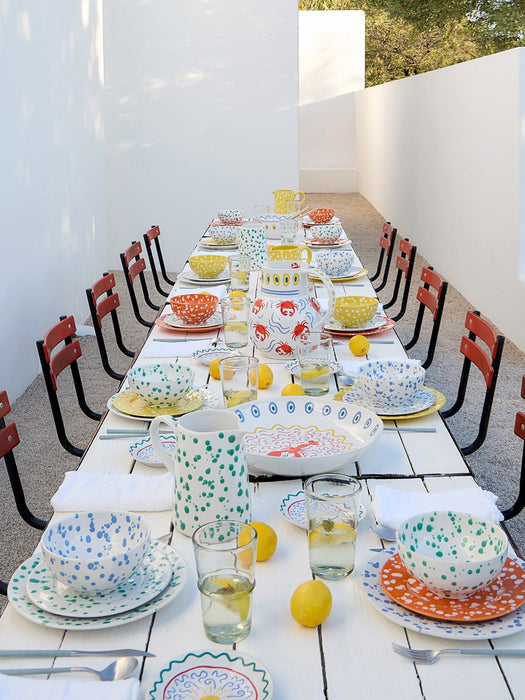 Breakfast Plate Rafaela