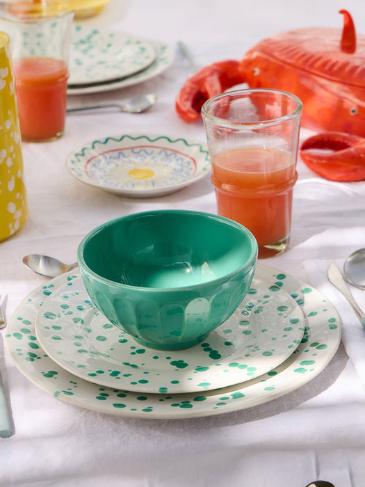Breakfast Plate Rafaela