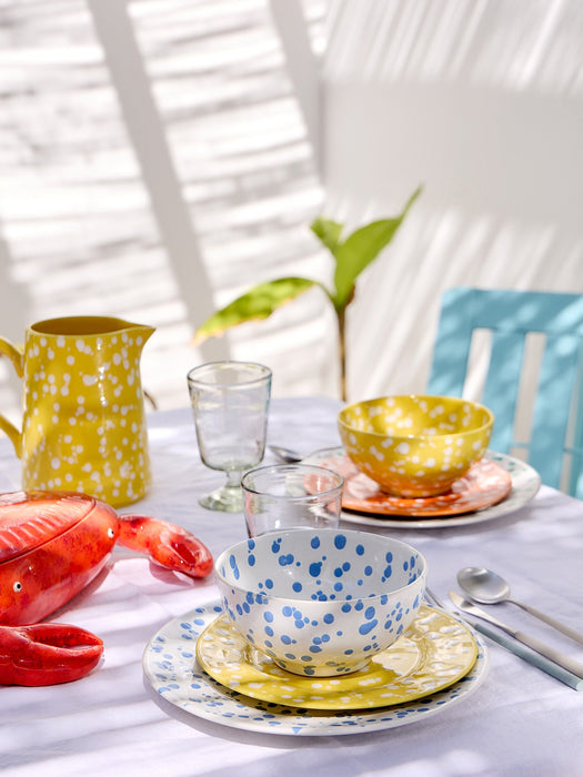 Breakfast Plate Rafaela