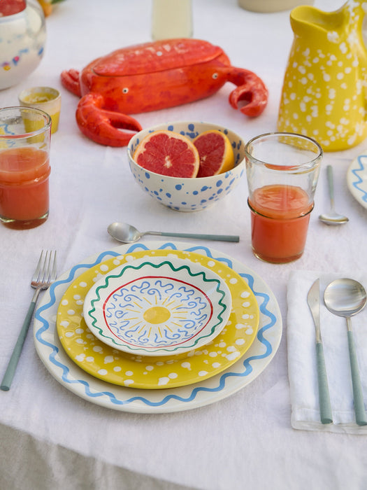 Breakfast Plate Rafaela