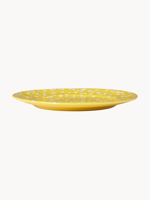 Dinner Plate Rafaela