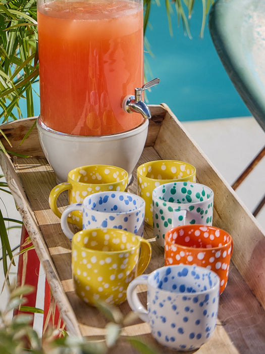 Mug Rafaela