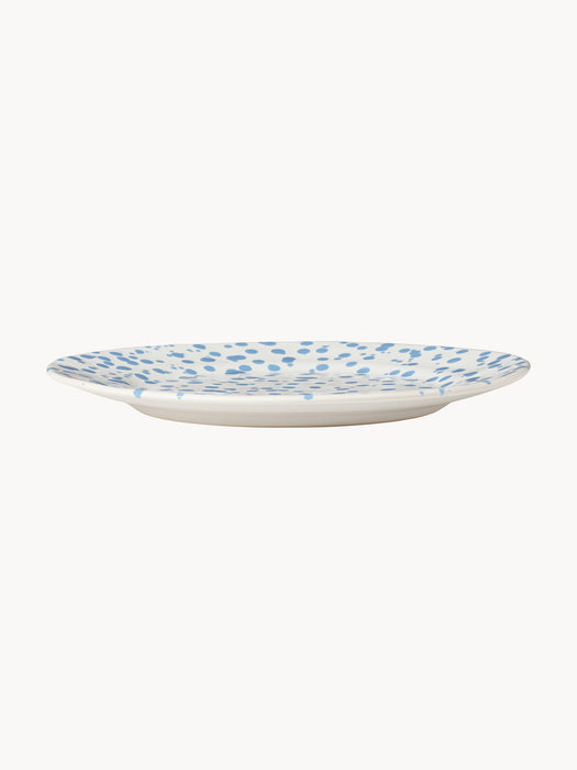 Dinner Plate Rafaela