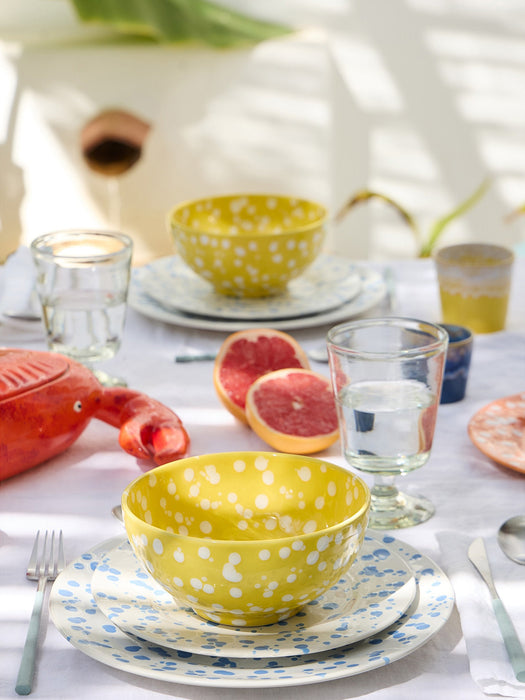 Breakfast Plate Rafaela