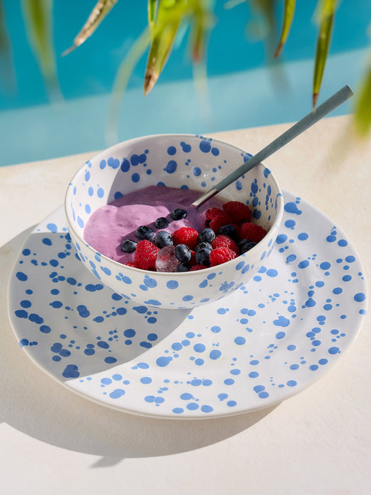 Breakfast Plate Rafaela