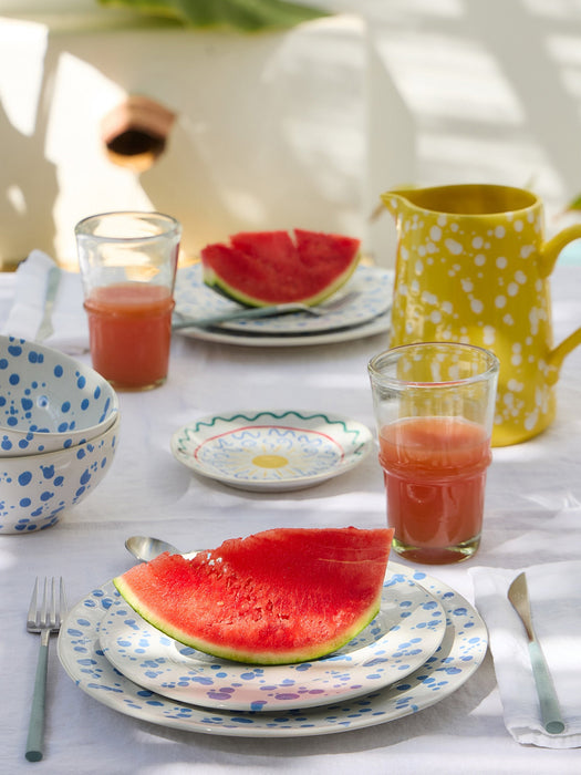 Breakfast Plate Rafaela