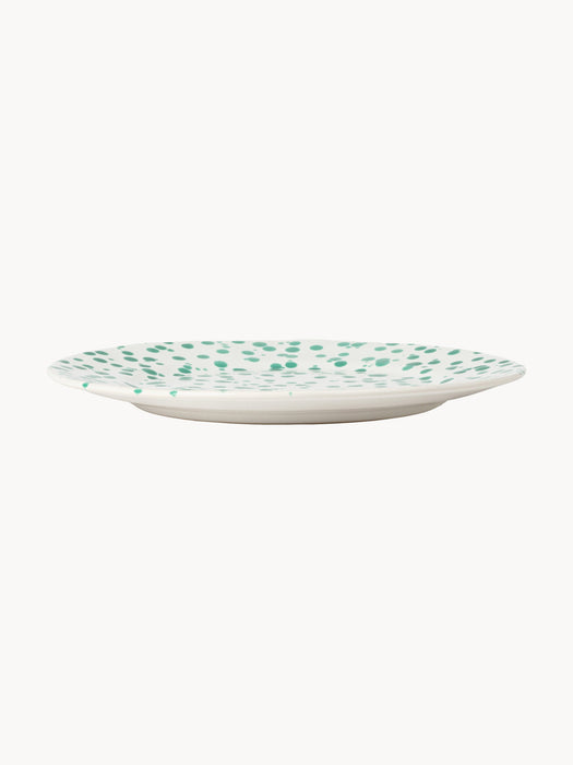 Dinner Plate Rafaela