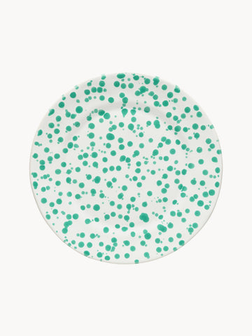 Dinner Plate Rafaela