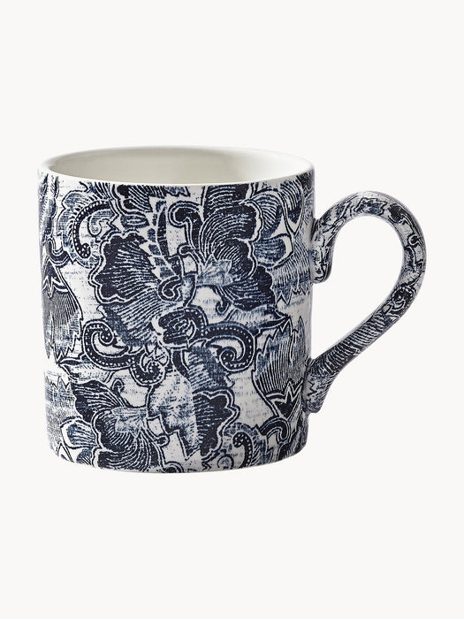 Mug Faded Peony