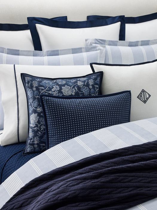 Cashmere Throw Iconic