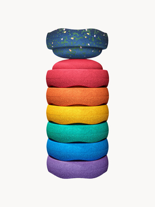 Stacking Stones Original Mini Set of 7