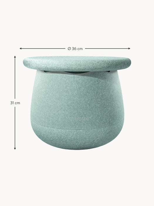 Kids Storage Pouf Dynamic