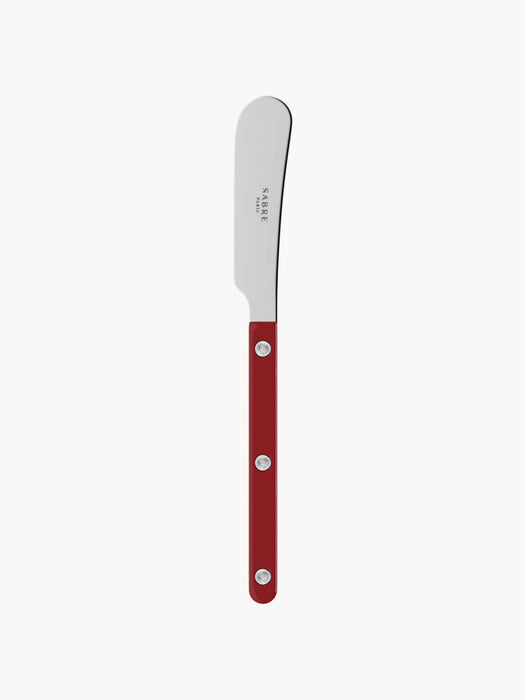 Highly Polished Stainless Steel Butter Knife Bistrot