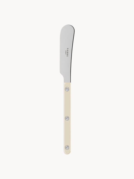 Highly Polished Stainless Steel Butter Knife Bistrot