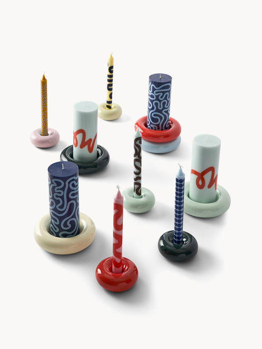 Bob Candle Holder