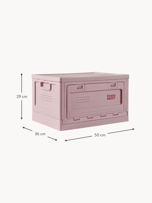 Storage Box Studio About W 50 cm
