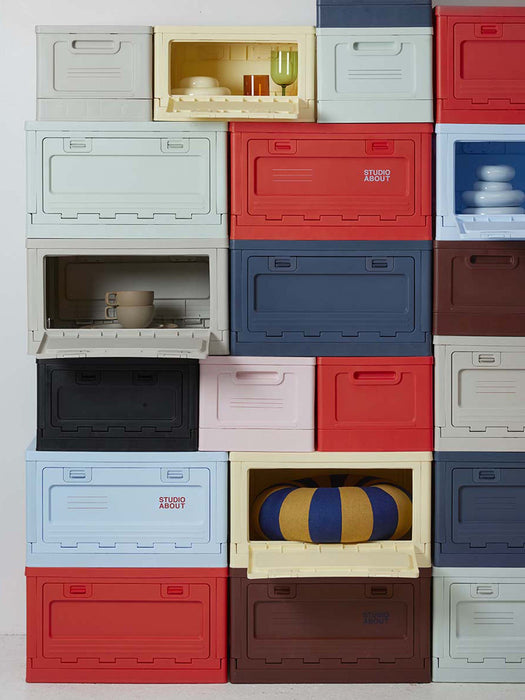 Storage Box Studio About W 50 cm