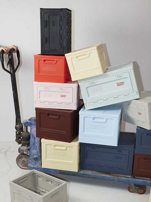 Storage Box Studio About W 50 cm