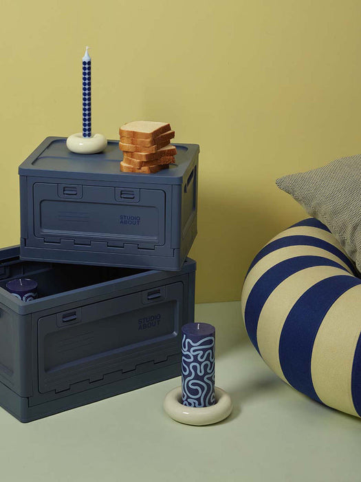 Bob Candle Holder