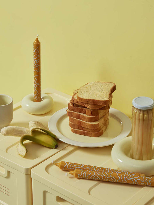 Bob Candle Holder