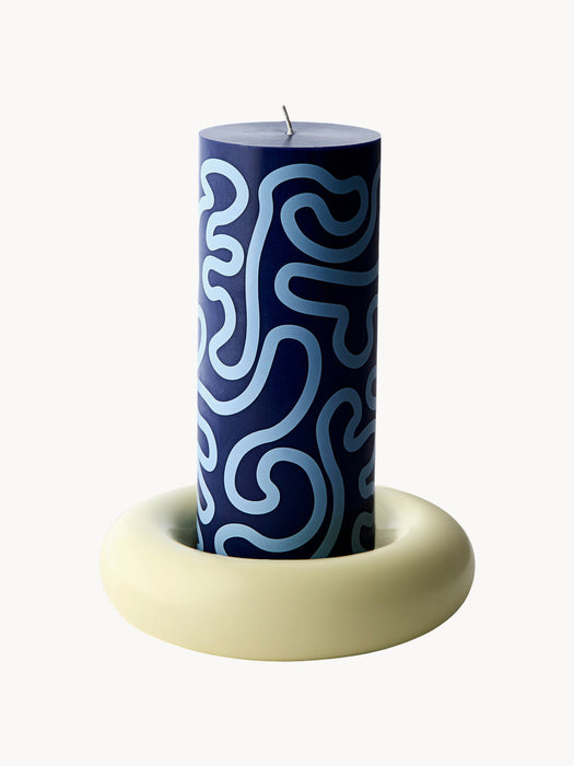Bob Candle Holder