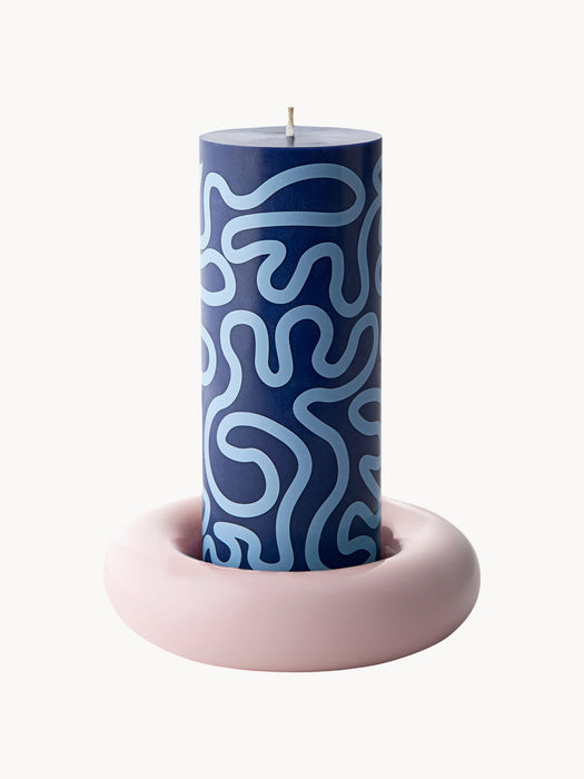 Bob Candle Holder
