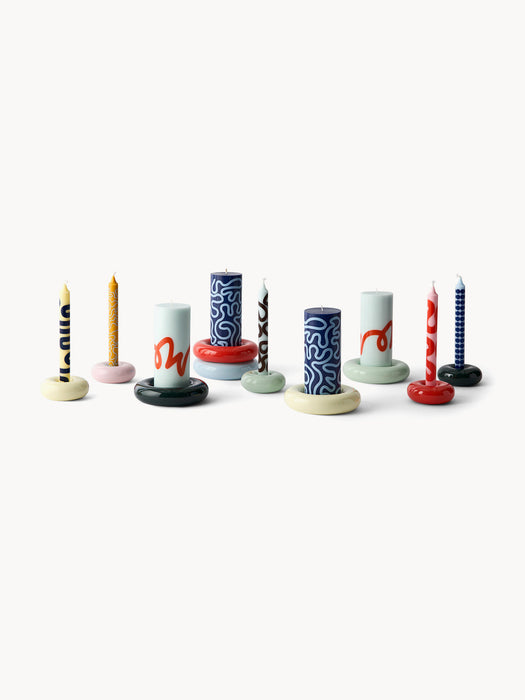 Bob Candle Holder