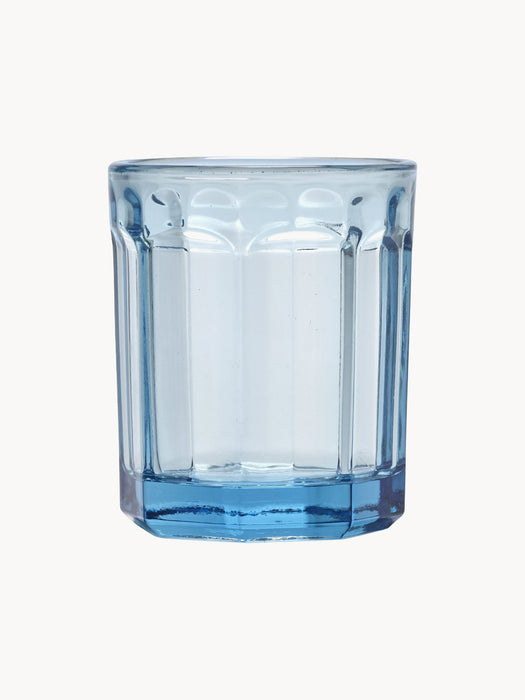 Tumblers Fish & Fish Set of 4