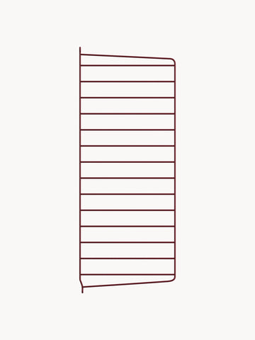 String System Wall Panel, W 30 x H 75 cm, in various set sizes