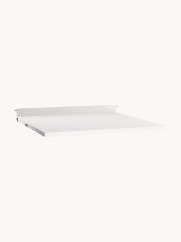 String System Office Desk, W 58 x D 58 cm