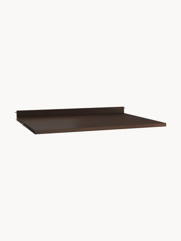 String System Office Desk, W 78 x D 58 cm